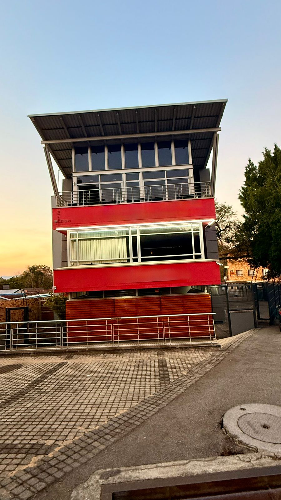 To Let Commercial Property for Rent in Nelspruit Ext 2 Mpumalanga