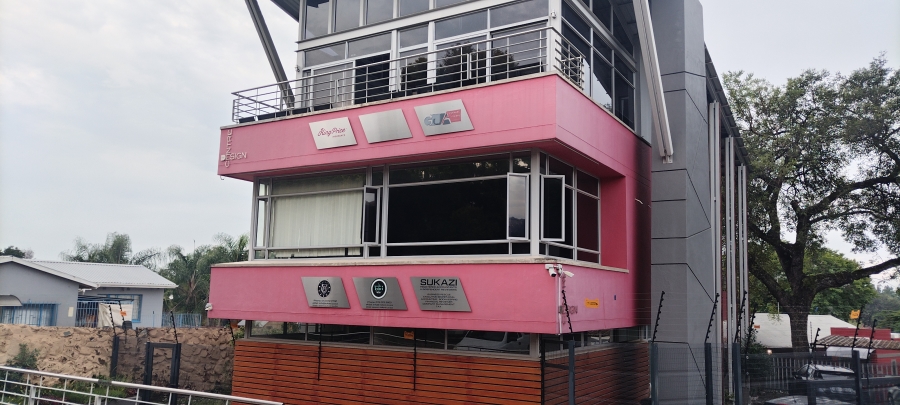 To Let Commercial Property for Rent in Nelspruit Ext 2 Mpumalanga