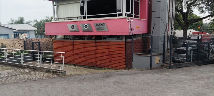 To Let Commercial Property for Rent in Nelspruit Ext 2 Mpumalanga
