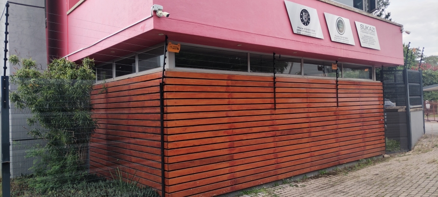 To Let Commercial Property for Rent in Nelspruit Ext 2 Mpumalanga