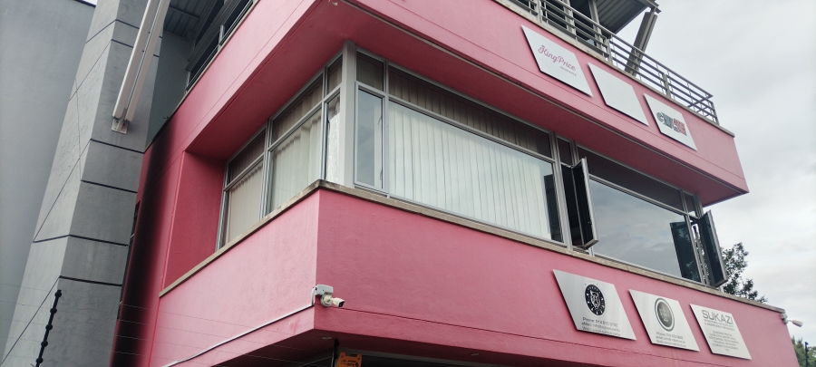 To Let Commercial Property for Rent in Nelspruit Ext 2 Mpumalanga