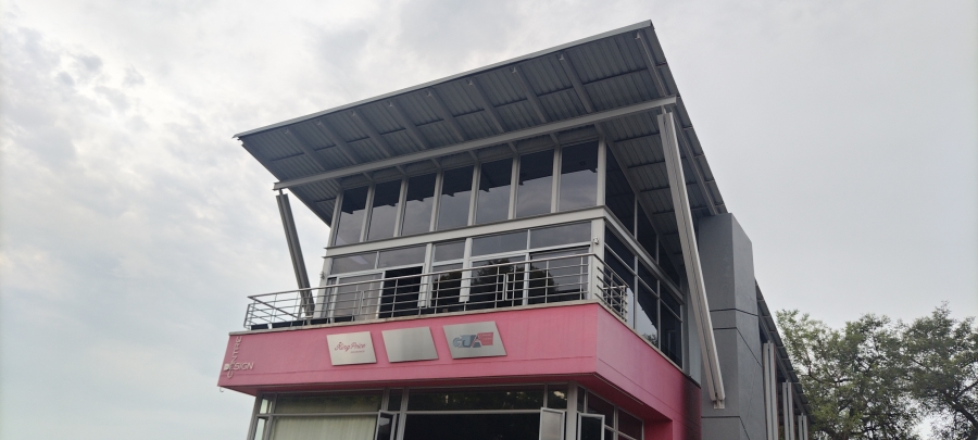 To Let Commercial Property for Rent in Nelspruit Ext 2 Mpumalanga
