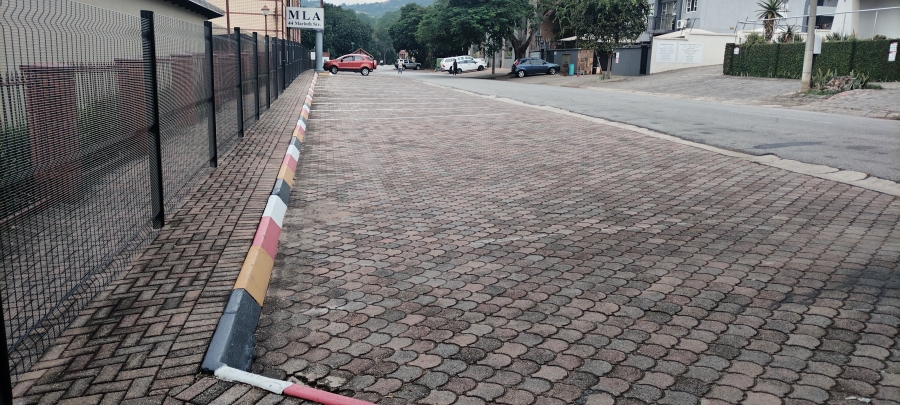 To Let Commercial Property for Rent in Nelspruit Ext 2 Mpumalanga