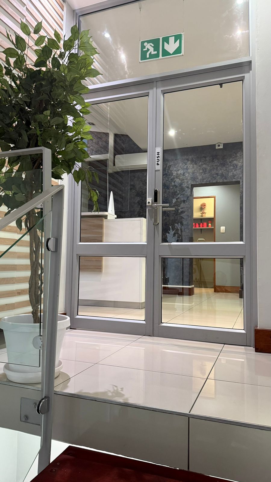 To Let Commercial Property for Rent in Nelspruit Ext 2 Mpumalanga