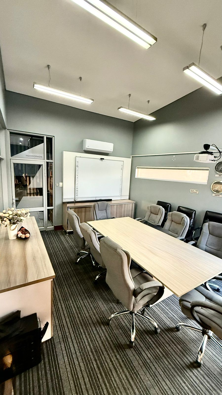 To Let Commercial Property for Rent in Nelspruit Ext 2 Mpumalanga