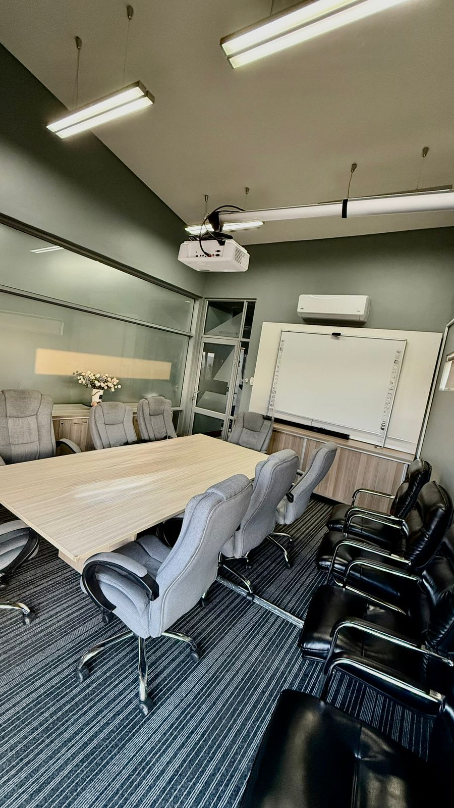 To Let Commercial Property for Rent in Nelspruit Ext 2 Mpumalanga