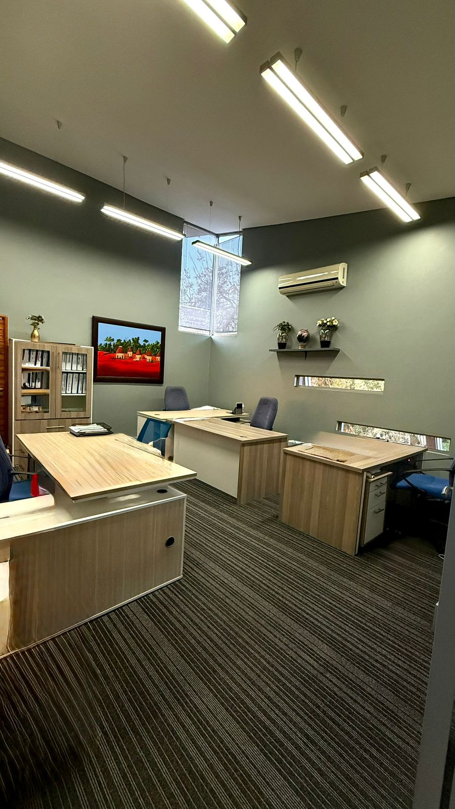 To Let Commercial Property for Rent in Nelspruit Ext 2 Mpumalanga