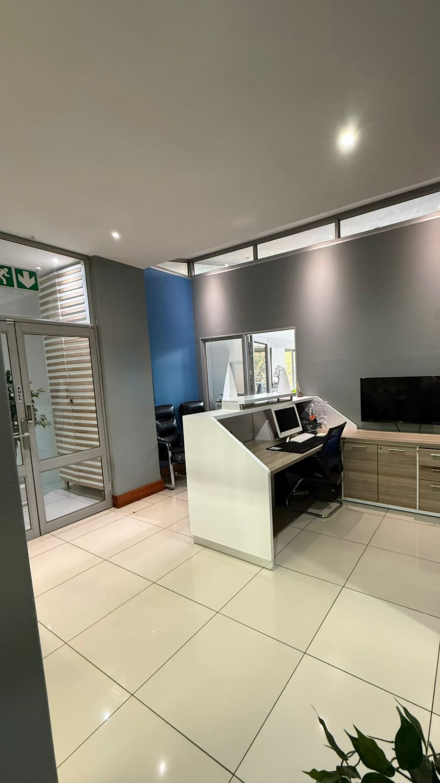 To Let Commercial Property for Rent in Nelspruit Ext 2 Mpumalanga