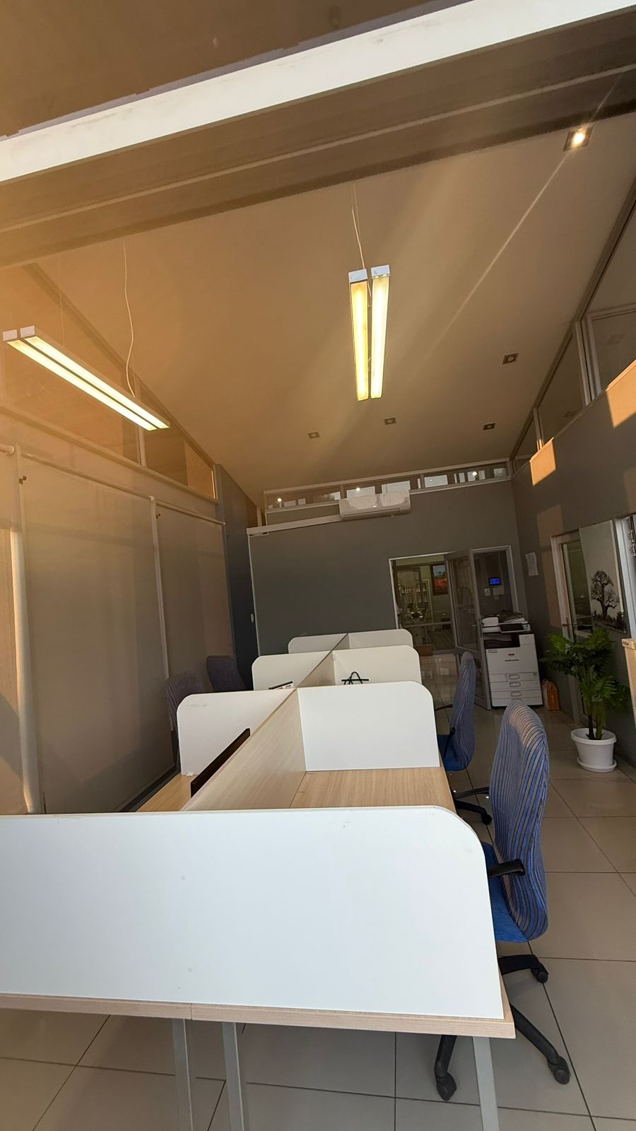 To Let Commercial Property for Rent in Nelspruit Ext 2 Mpumalanga
