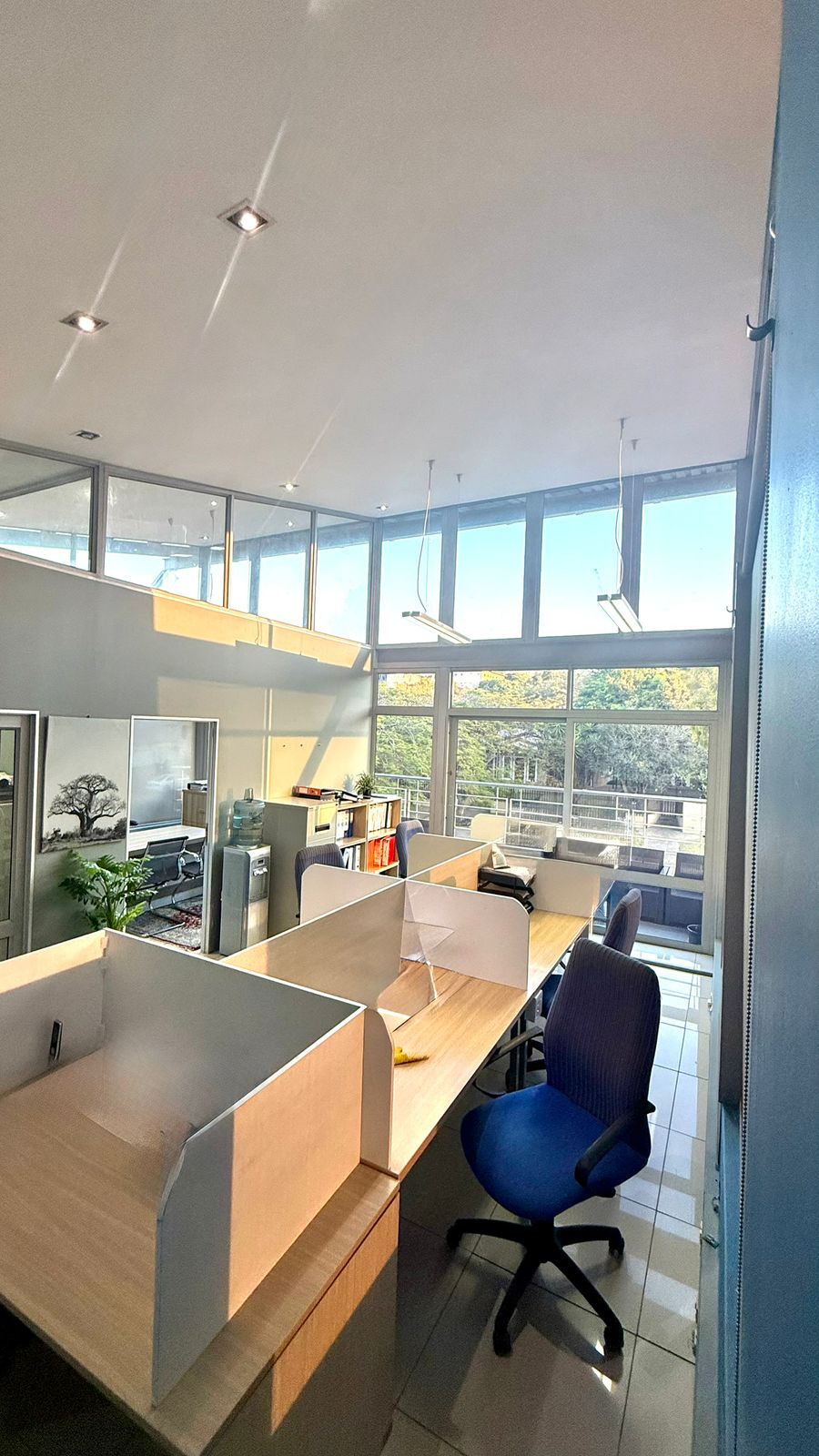 To Let Commercial Property for Rent in Nelspruit Ext 2 Mpumalanga