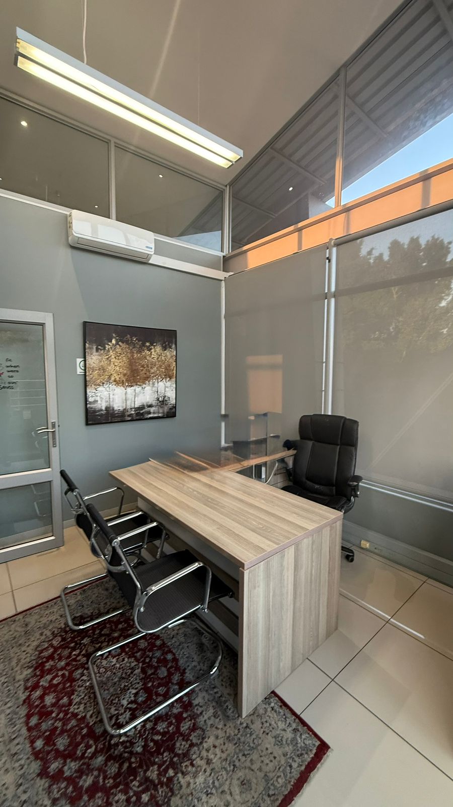 To Let Commercial Property for Rent in Nelspruit Ext 2 Mpumalanga