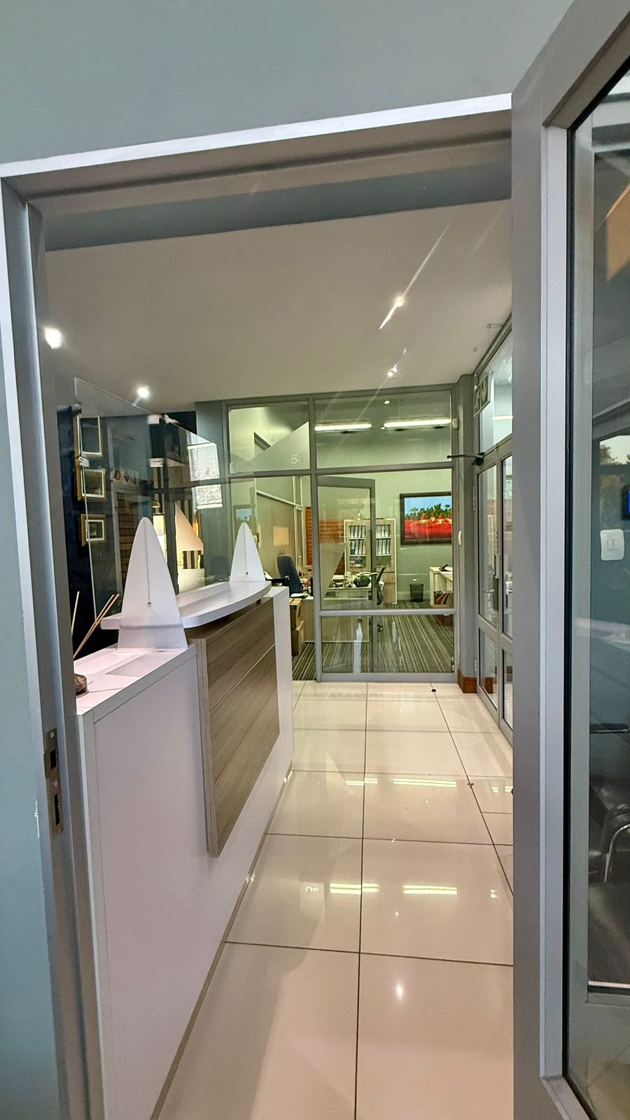 To Let Commercial Property for Rent in Nelspruit Ext 2 Mpumalanga
