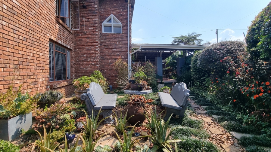4 Bedroom Property for Sale in Graskop Mpumalanga