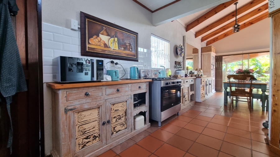 4 Bedroom Property for Sale in Graskop Mpumalanga