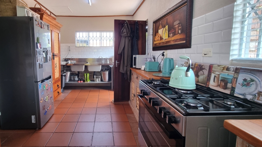 4 Bedroom Property for Sale in Graskop Mpumalanga