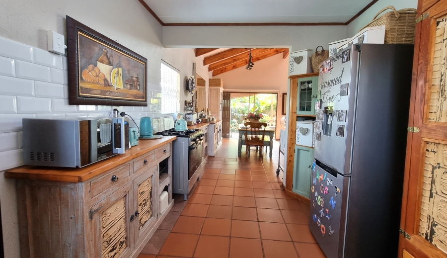 4 Bedroom Property for Sale in Graskop Mpumalanga