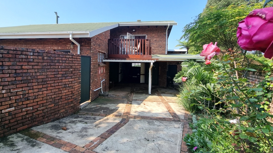 4 Bedroom Property for Sale in Graskop Mpumalanga
