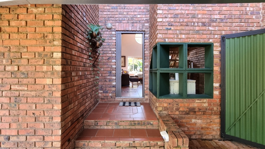 4 Bedroom Property for Sale in Graskop Mpumalanga