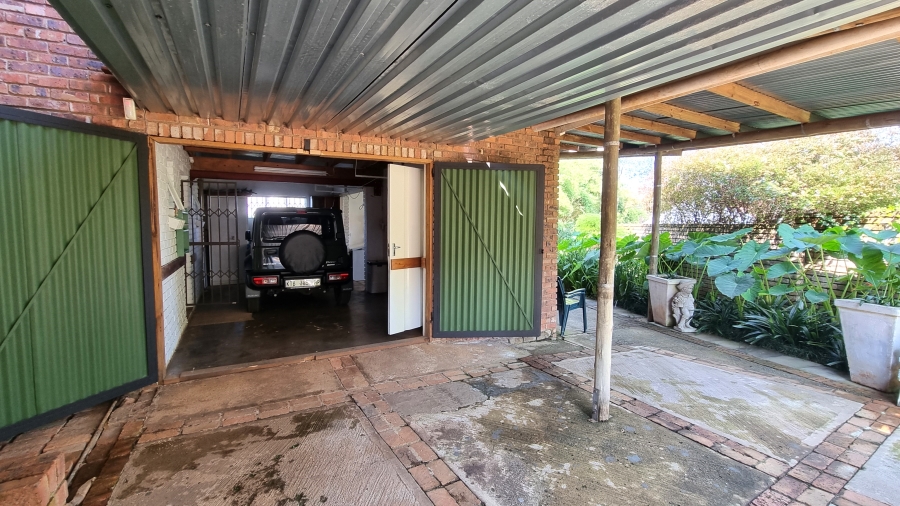 4 Bedroom Property for Sale in Graskop Mpumalanga