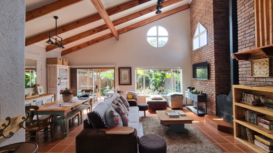 4 Bedroom Property for Sale in Graskop Mpumalanga