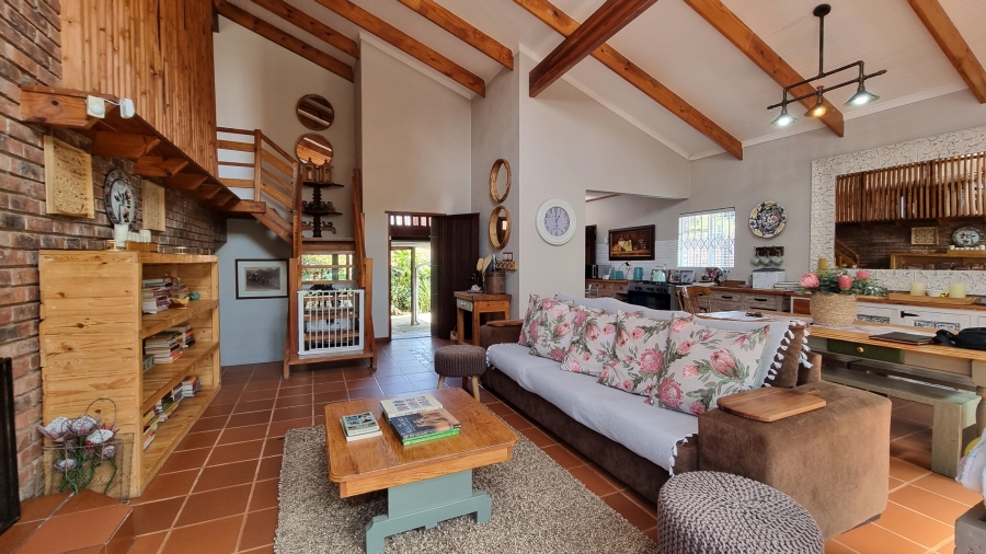 4 Bedroom Property for Sale in Graskop Mpumalanga