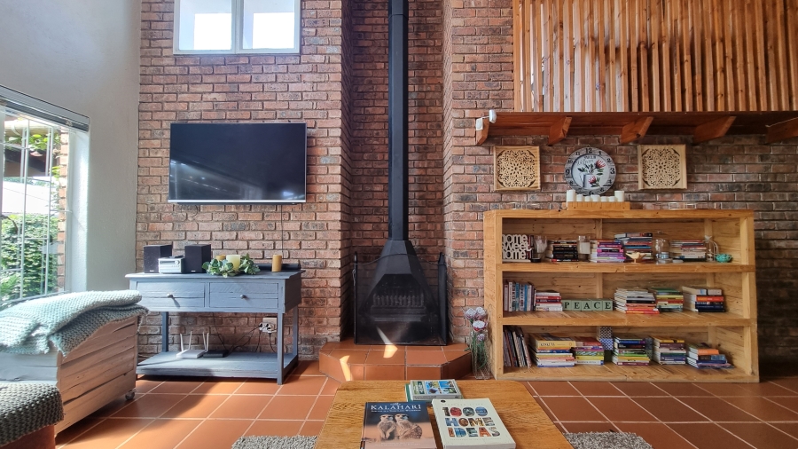 4 Bedroom Property for Sale in Graskop Mpumalanga