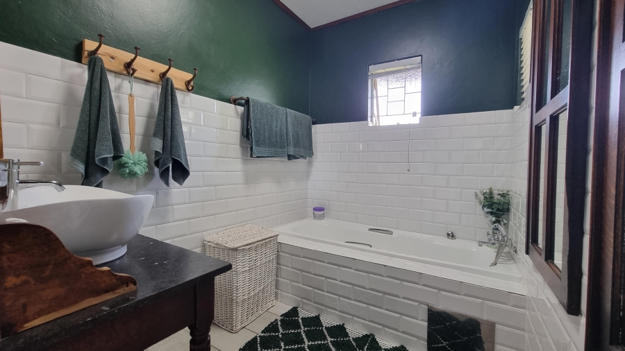 4 Bedroom Property for Sale in Graskop Mpumalanga