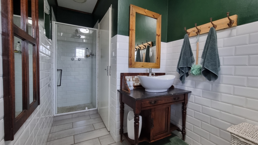 4 Bedroom Property for Sale in Graskop Mpumalanga