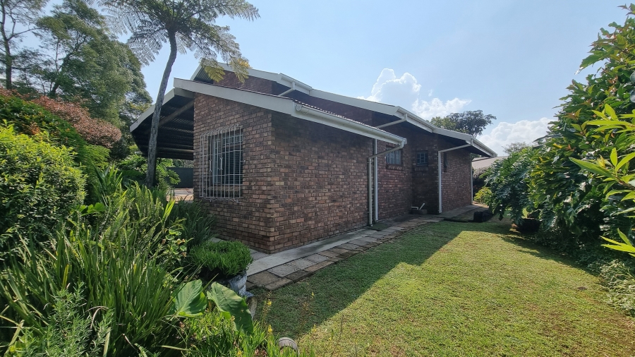 4 Bedroom Property for Sale in Graskop Mpumalanga