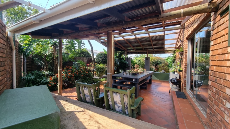 4 Bedroom Property for Sale in Graskop Mpumalanga