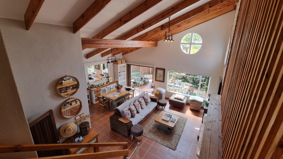 4 Bedroom Property for Sale in Graskop Mpumalanga