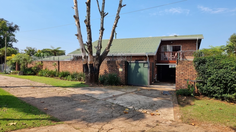 4 Bedroom Property for Sale in Graskop Mpumalanga