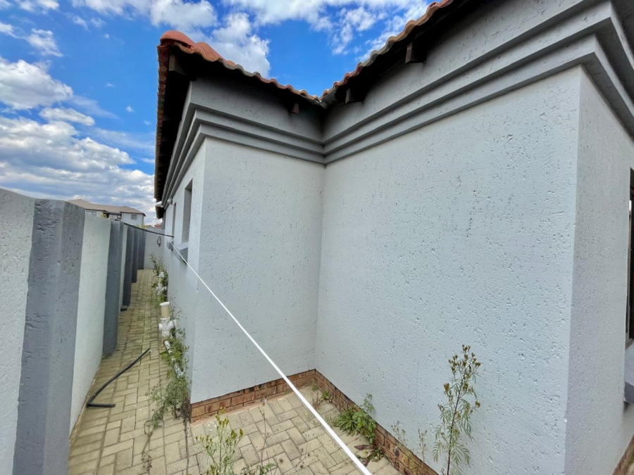 3 Bedroom Property for Sale in Secunda Mpumalanga