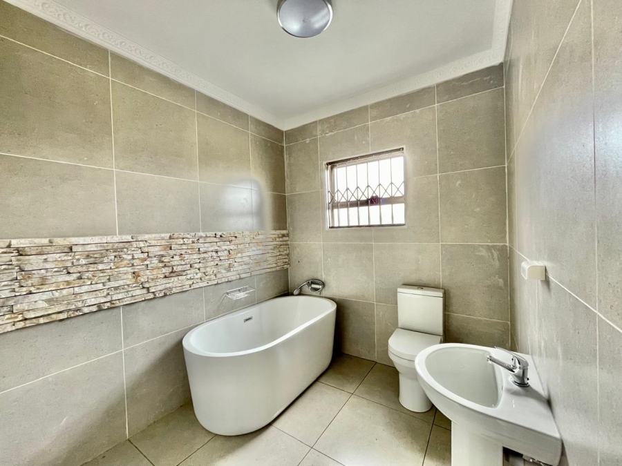 3 Bedroom Property for Sale in Secunda Mpumalanga