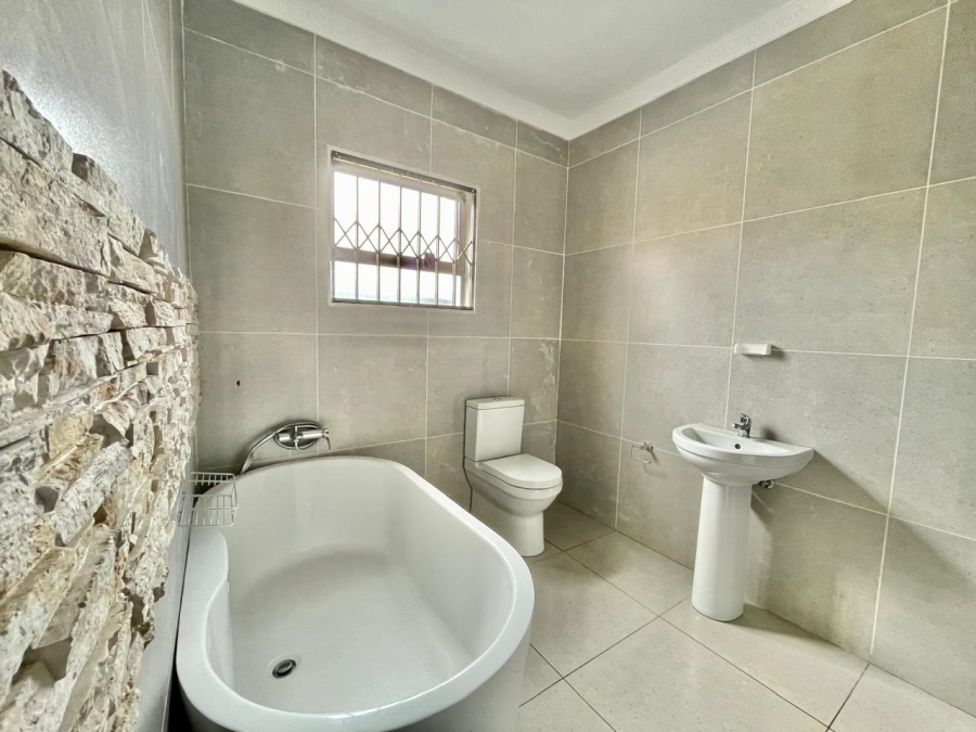 3 Bedroom Property for Sale in Secunda Mpumalanga