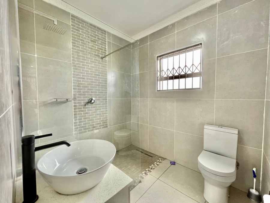 3 Bedroom Property for Sale in Secunda Mpumalanga