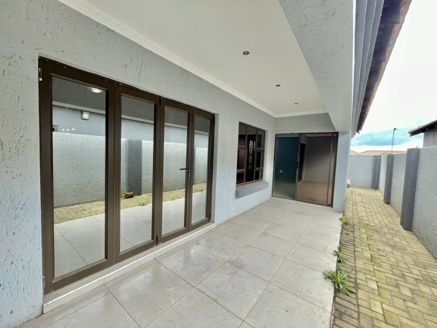 3 Bedroom Property for Sale in Secunda Mpumalanga