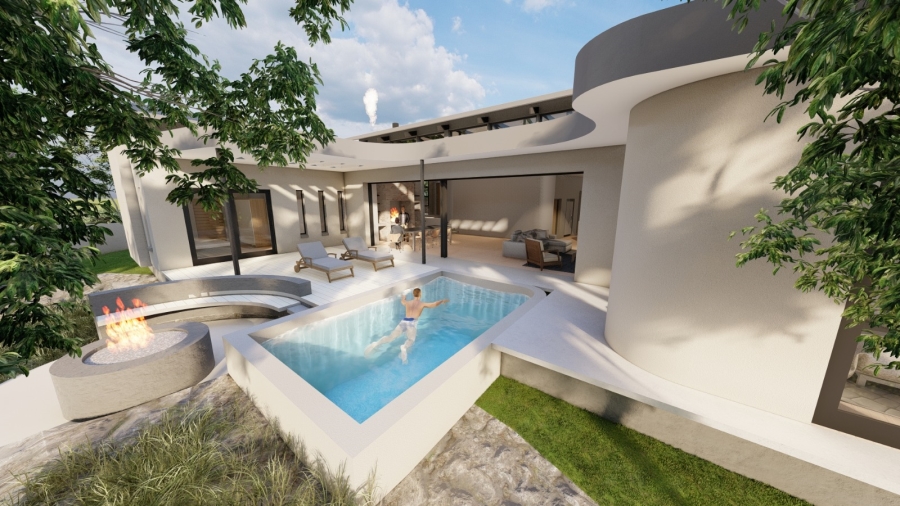 4 Bedroom Property for Sale in The Rest Nature Estate Mpumalanga