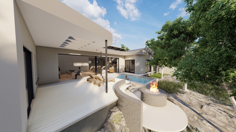 4 Bedroom Property for Sale in The Rest Nature Estate Mpumalanga