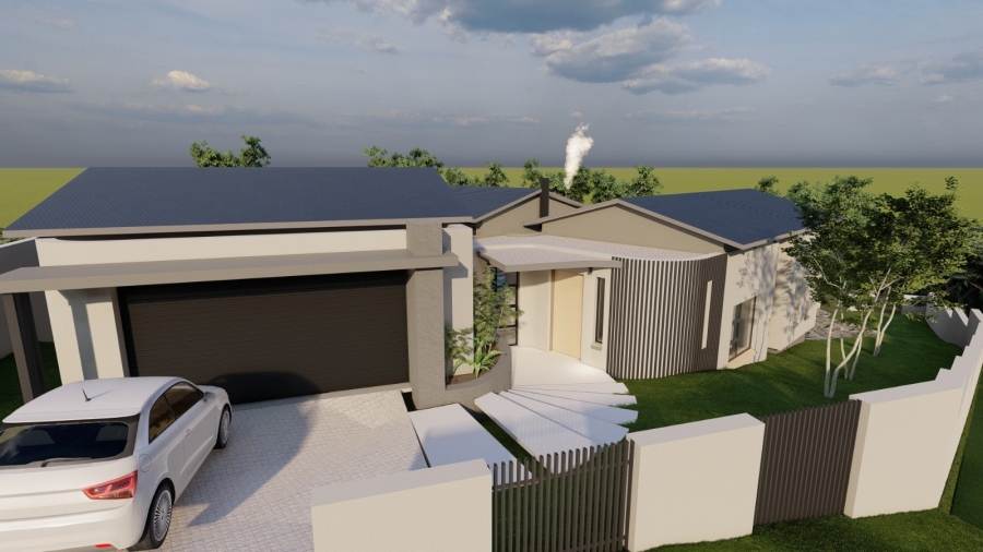 4 Bedroom Property for Sale in The Rest Nature Estate Mpumalanga