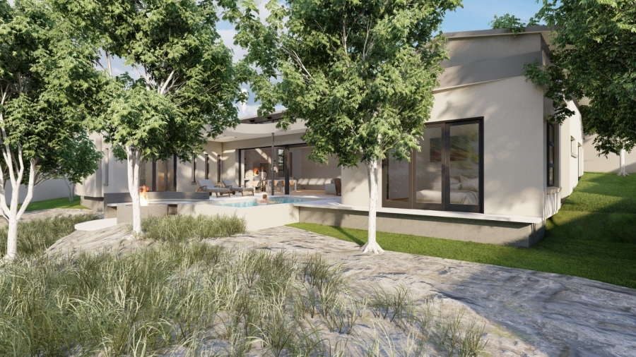 4 Bedroom Property for Sale in The Rest Nature Estate Mpumalanga