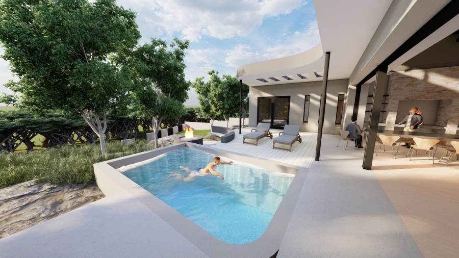 4 Bedroom Property for Sale in The Rest Nature Estate Mpumalanga