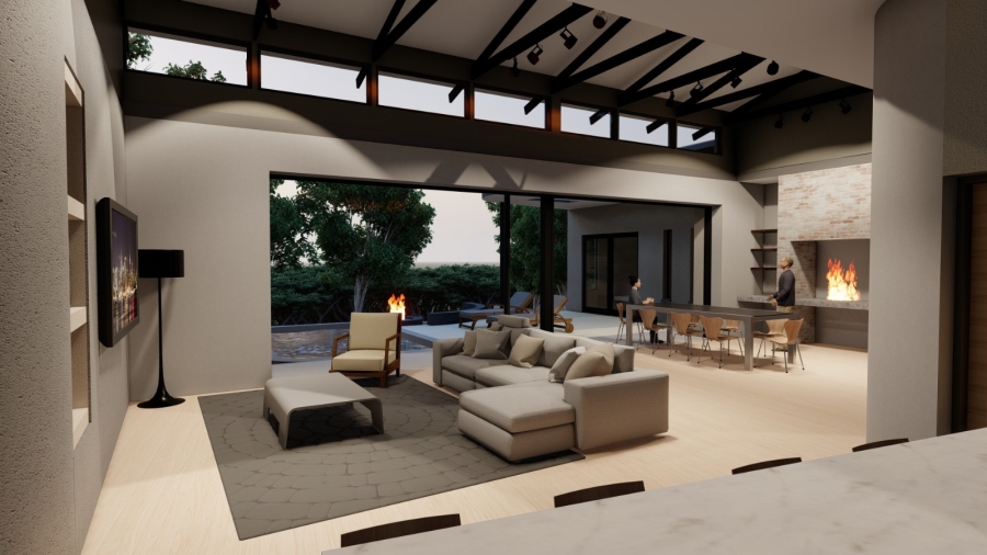 4 Bedroom Property for Sale in The Rest Nature Estate Mpumalanga