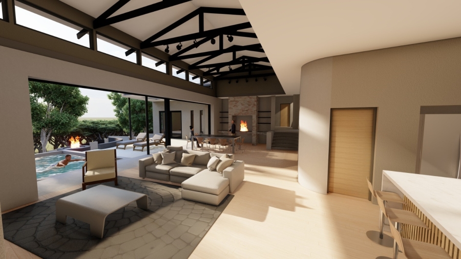 4 Bedroom Property for Sale in The Rest Nature Estate Mpumalanga