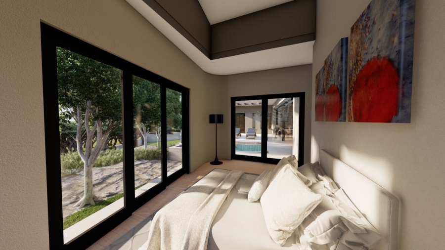 4 Bedroom Property for Sale in The Rest Nature Estate Mpumalanga