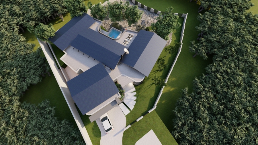 4 Bedroom Property for Sale in The Rest Nature Estate Mpumalanga