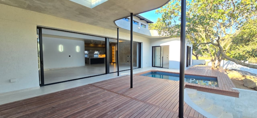 4 Bedroom Property for Sale in The Rest Nature Estate Mpumalanga