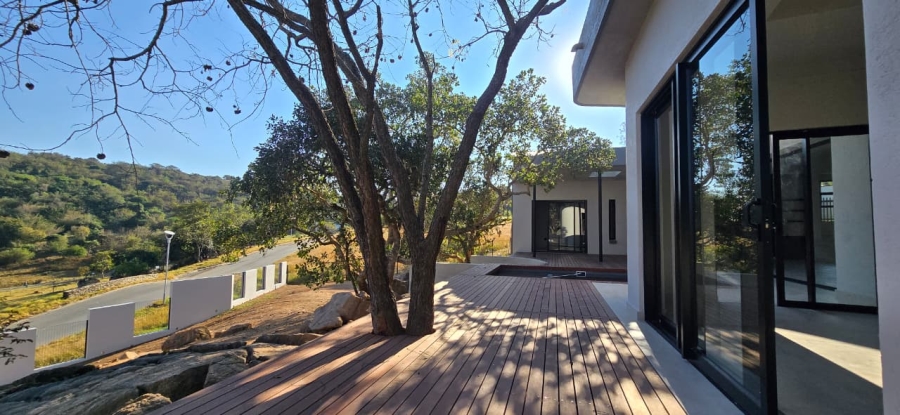 4 Bedroom Property for Sale in The Rest Nature Estate Mpumalanga