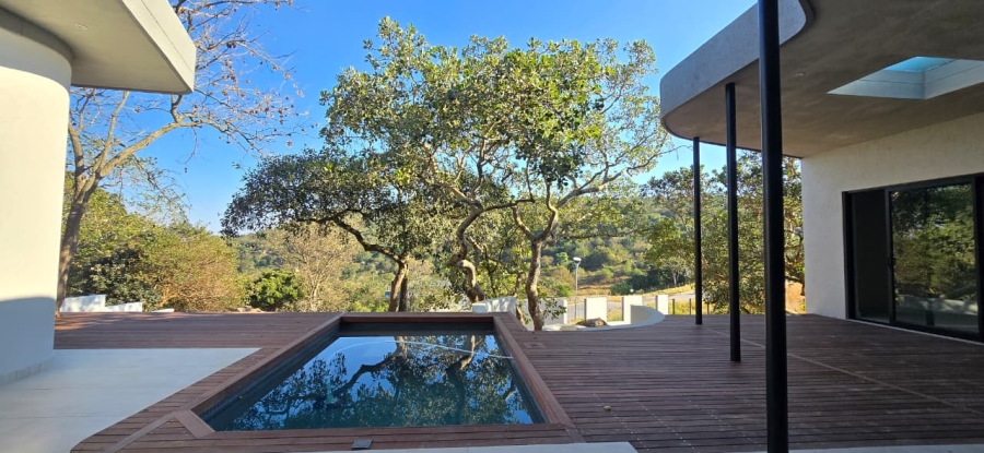 4 Bedroom Property for Sale in The Rest Nature Estate Mpumalanga