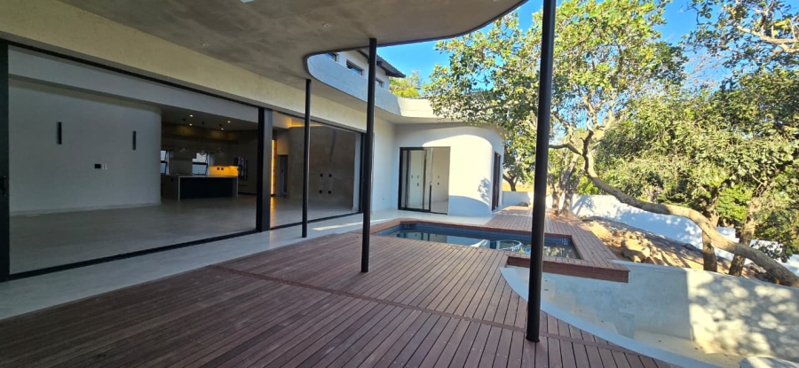 4 Bedroom Property for Sale in The Rest Nature Estate Mpumalanga
